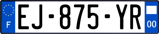 EJ-875-YR