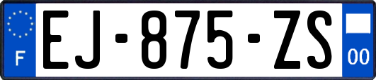 EJ-875-ZS