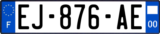EJ-876-AE