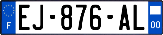 EJ-876-AL