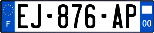 EJ-876-AP