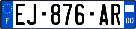 EJ-876-AR