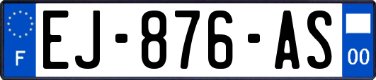 EJ-876-AS