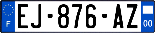 EJ-876-AZ