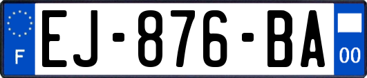 EJ-876-BA