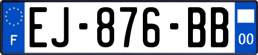 EJ-876-BB