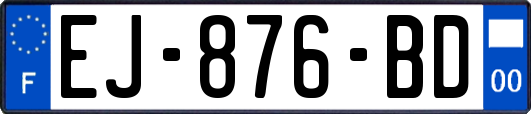 EJ-876-BD