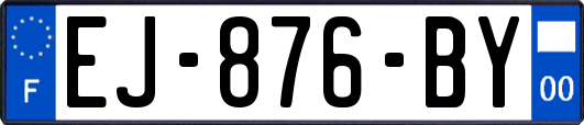 EJ-876-BY