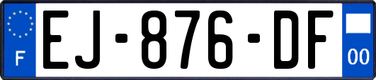 EJ-876-DF