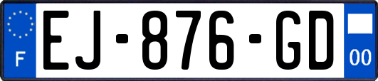 EJ-876-GD