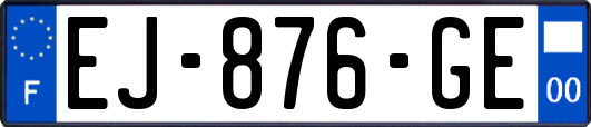 EJ-876-GE