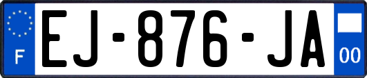 EJ-876-JA