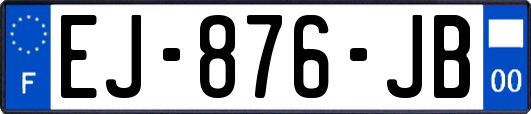 EJ-876-JB