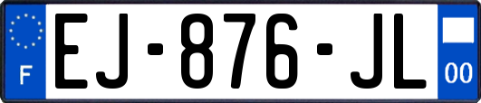 EJ-876-JL
