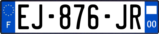 EJ-876-JR