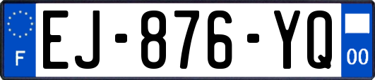 EJ-876-YQ