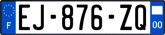 EJ-876-ZQ