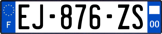 EJ-876-ZS