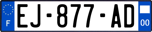 EJ-877-AD