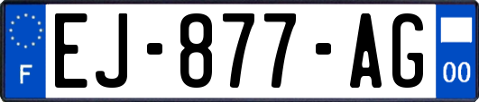 EJ-877-AG