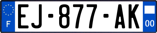 EJ-877-AK