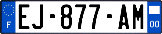 EJ-877-AM