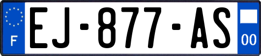 EJ-877-AS