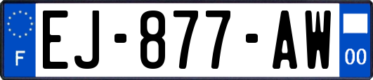 EJ-877-AW