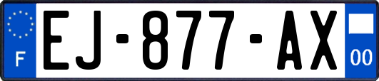 EJ-877-AX