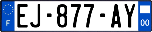 EJ-877-AY