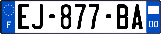 EJ-877-BA