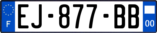 EJ-877-BB