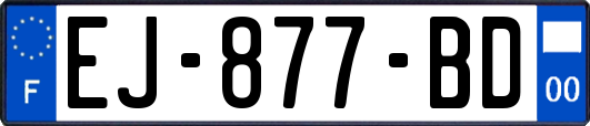 EJ-877-BD