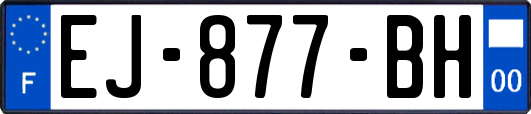 EJ-877-BH