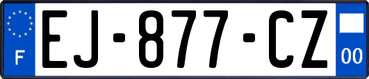 EJ-877-CZ