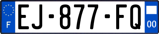 EJ-877-FQ