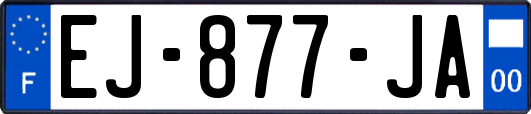 EJ-877-JA