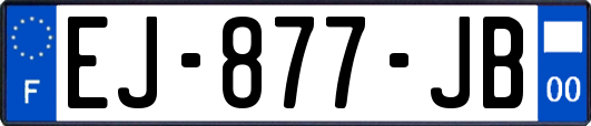 EJ-877-JB