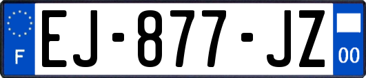 EJ-877-JZ