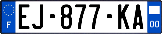 EJ-877-KA