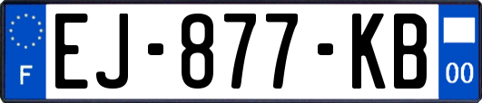 EJ-877-KB