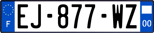 EJ-877-WZ