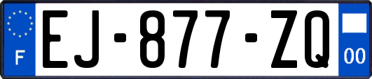 EJ-877-ZQ