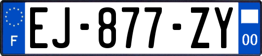 EJ-877-ZY