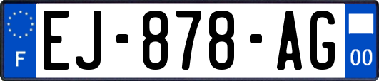 EJ-878-AG