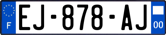 EJ-878-AJ