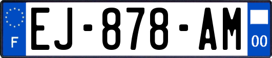 EJ-878-AM