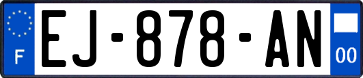 EJ-878-AN