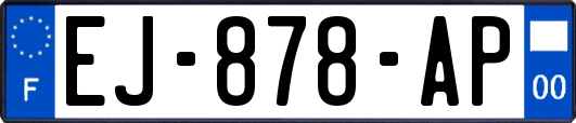 EJ-878-AP