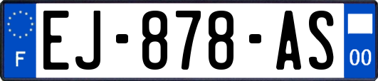 EJ-878-AS